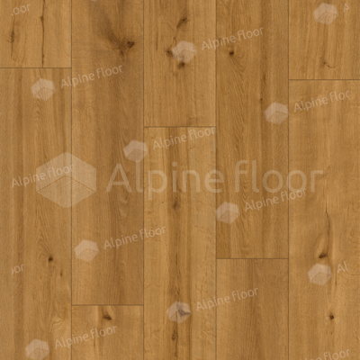 SPC ламинат Alpine Floor Pro Nature Andes