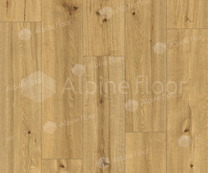 SPC ламинат Alpine Floor Pro Nature Soacha