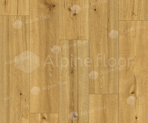 SPC ламинат Alpine Floor Pro Nature Soledad