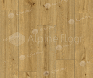 SPC ламинат Alpine Floor Pro Nature Caldas